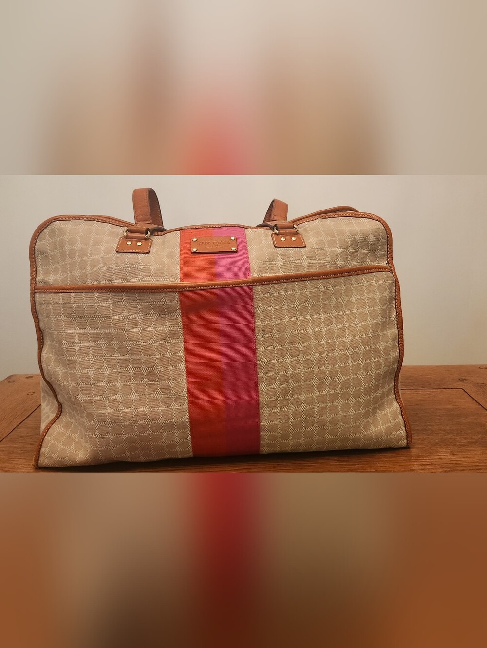 Kate Spade Weekender Bag Immaculate Condition!! - Picture 3 of 14